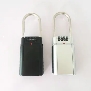 

Zinc alloy Key Safe box OS1174 keys boxes on the wall
