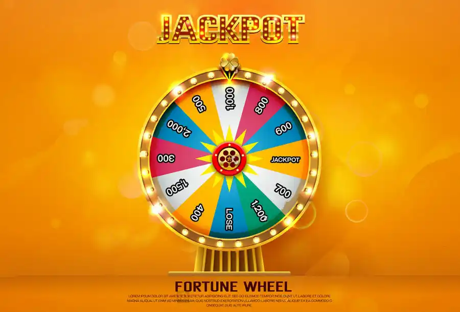 spinning studio computer