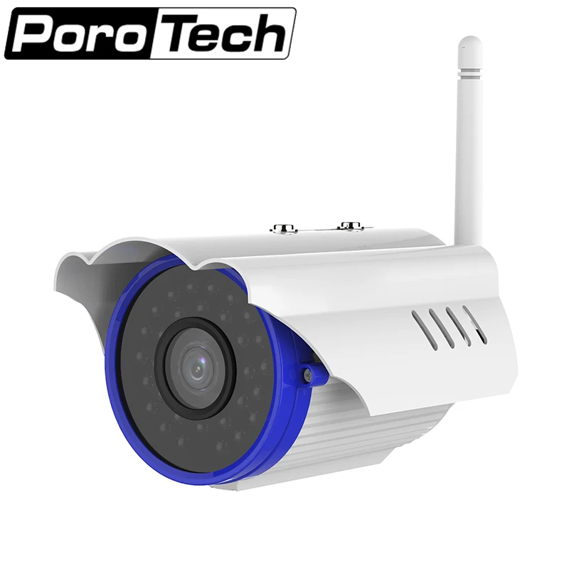 

C15S Security Camera CCTV LED Waterproof Outdoor IP Surveillance Camera FULL HD 1080P Waterproof IP Camera, outdoor IP Camera