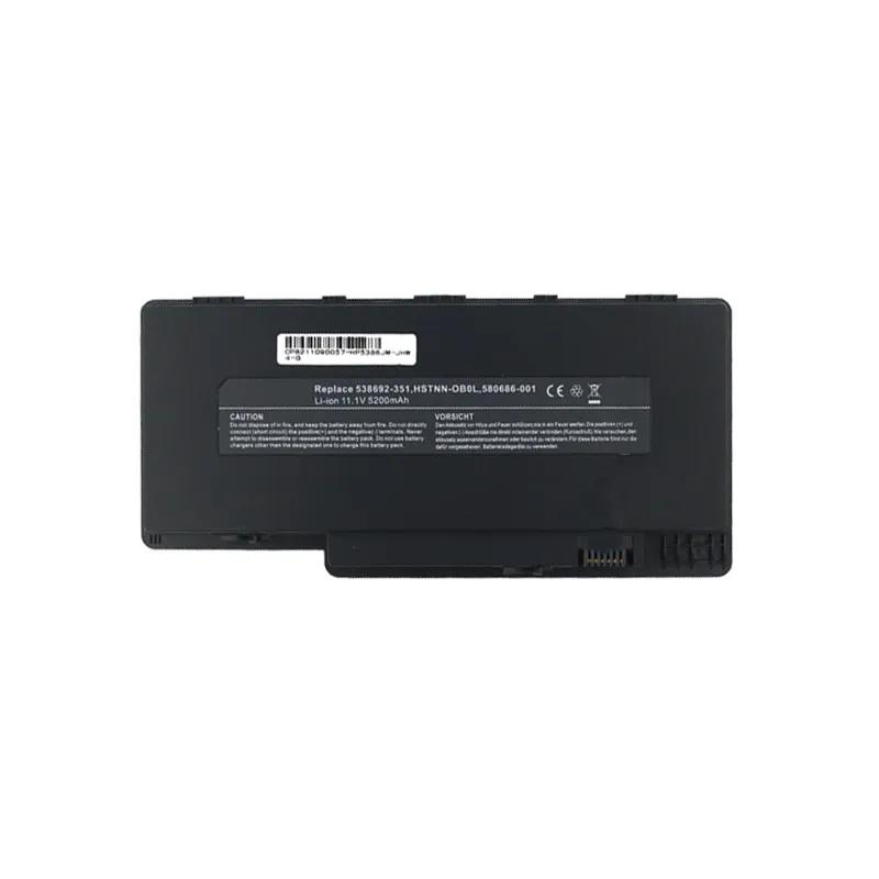 7 xinbox Батарея HSTNN-OB0L для hp павильон DM3 DM3-1000 538692-351 538692-541 580686-001 аккумулятор большой емкости HSTNN-E02C HSTNN-E03C HSTNN-UB0L VG586