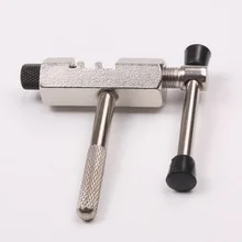 Нержавеющая сталь велосипед цепи выключатель резак инструмент для удаления цепи устройство для извлечения заклепок Pin сплиттер устройства велосипеды ремонтные инструменты RR7074