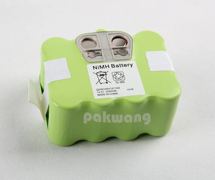 Buy Brand new A320 battery for robot vacuum cleaner
