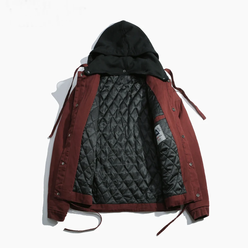 amazing Jvzkass 2019 female autumn and winter thickened baseball uniforms jacket jacket neutralbf wind cott