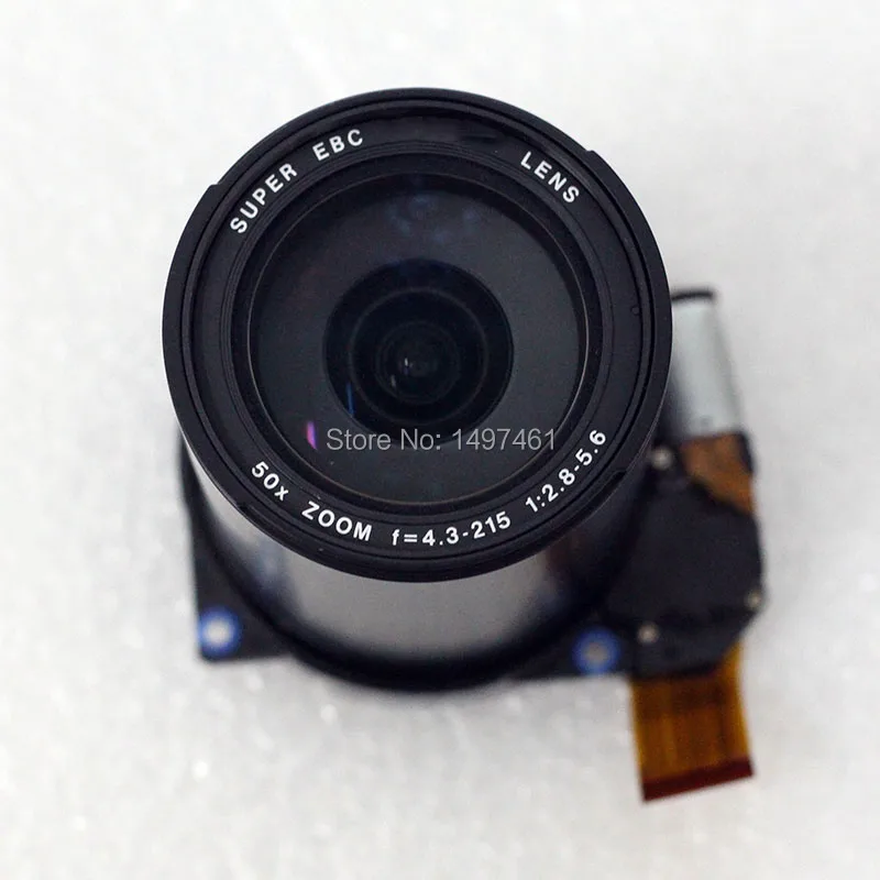 

Optical Zoom lens With CCD Repair parts For Fujifilm Finepix S1 camera