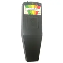 Горячая KII K2 электромагнитное поле EMF Гаусс метр призрак детектор для охоты