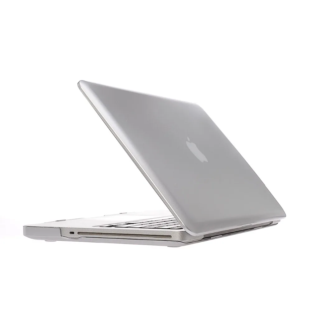 Жесткий чехол для ноутбука с гладкой поверхностью только Apple Macbook Pro 15 дюймов