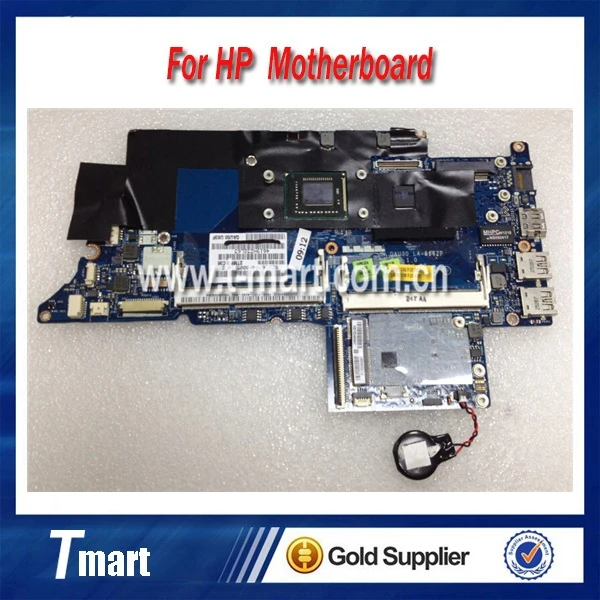 

100% working Laptop Motherboard for hp 700481-001 ENVY4 ENVY6 LA-8662P I3-2367M System Board fully tested