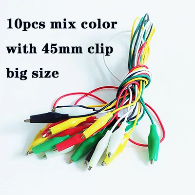 10pcs-mix-45mm