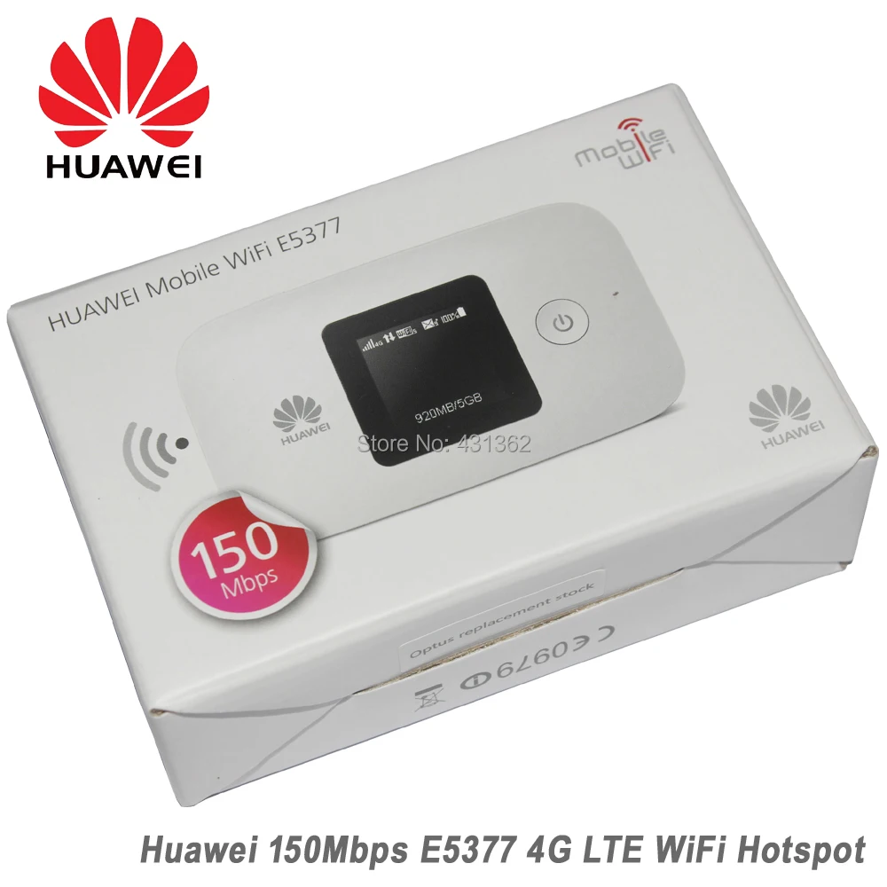 Huawei E5377BS-605-C