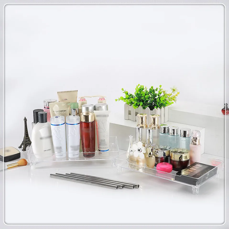 2 Bathroom Storage Shelf