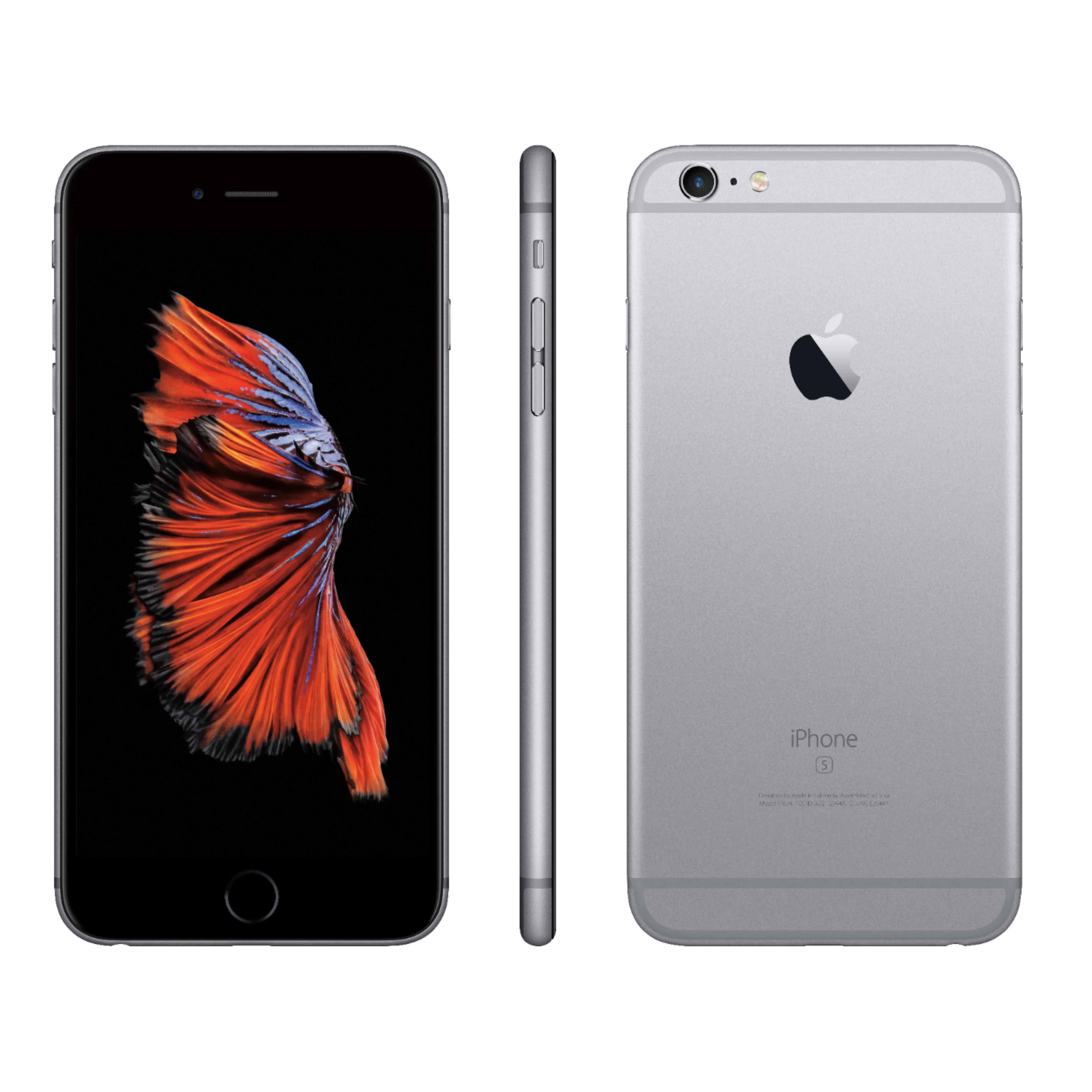 Новый бренд Apple iPhone 6 S/6 S Plus специально разблокирован 4 7/5 5 "retina дисплей 12MP камера