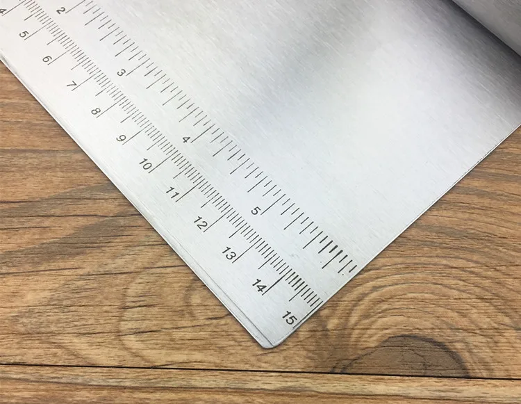 dough cutter slicer