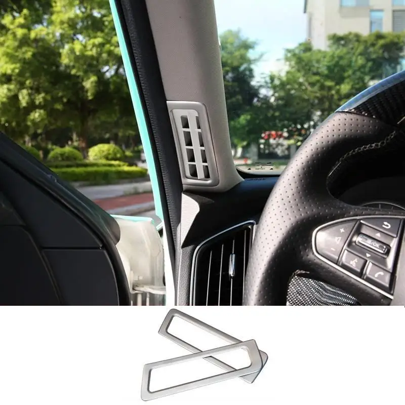 

Door Handle Control System Automobile Auto Decorative Modified Car Styling Protecter Accessories Covers 18 19 FOR Infiniti Q50L