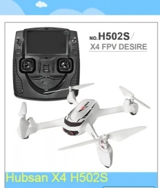 Hubsan H501M X4 с gps и HD камерой 1280x720 P WiFi FPV Бесщеточный Радиоуправляемый Дрон Профессиональный Квадрокоптер RTF VS H501S H501A RC игрушка