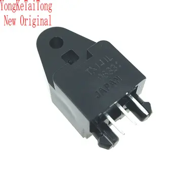 

10PCS/LOT TOTX141L TOTX141 TX141L DIP3