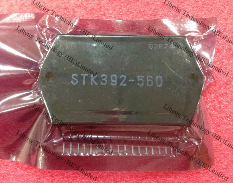 2020 Direct Promotion STK392-560 LTC3370IUH T8113NL M628032-20E1 MN3005 BA6110 2pcs/lot | Электроника