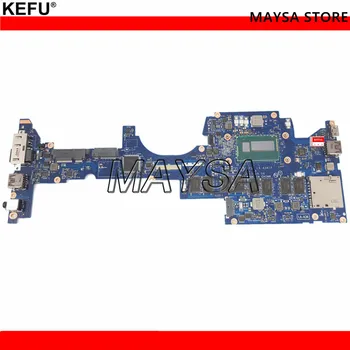 شراءFRU 04X6417 اللوحة لينوفو ثينك باد اليوغا S1 اللوحة المحمول ZIPS1 LA-A341P SR1EA I7-4600U 8 GB ذاكرة عشوائية يعمل