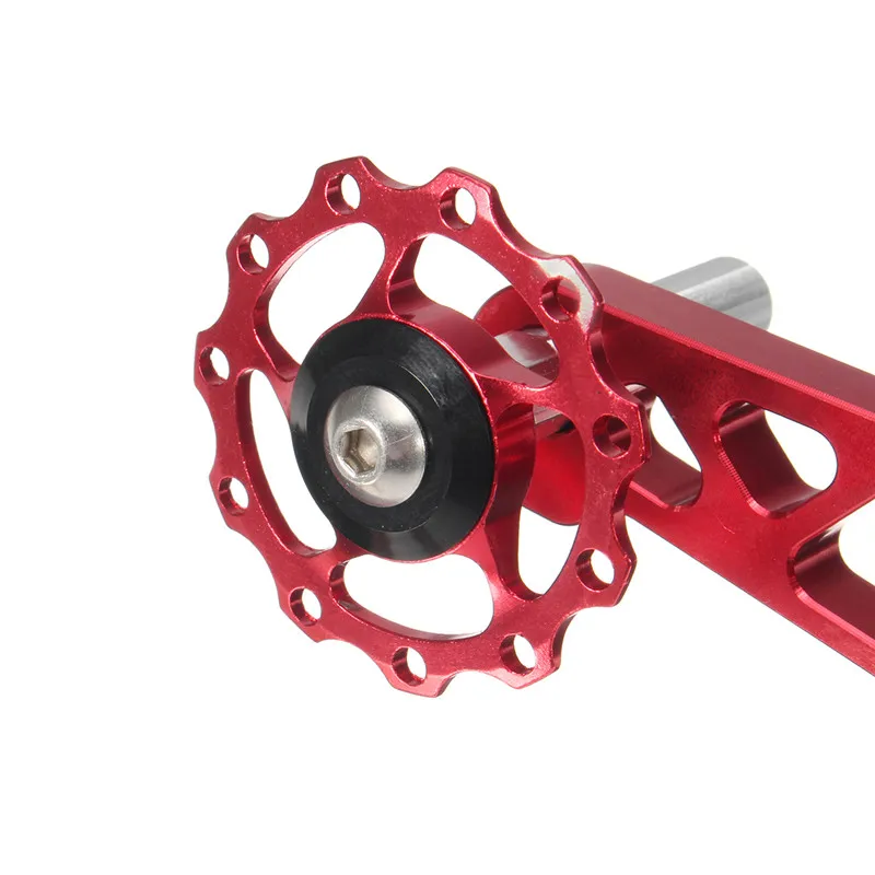 Folding MTB Bike Bicycle Single Speed Converter Chain Tensioner CNC Aluminium B