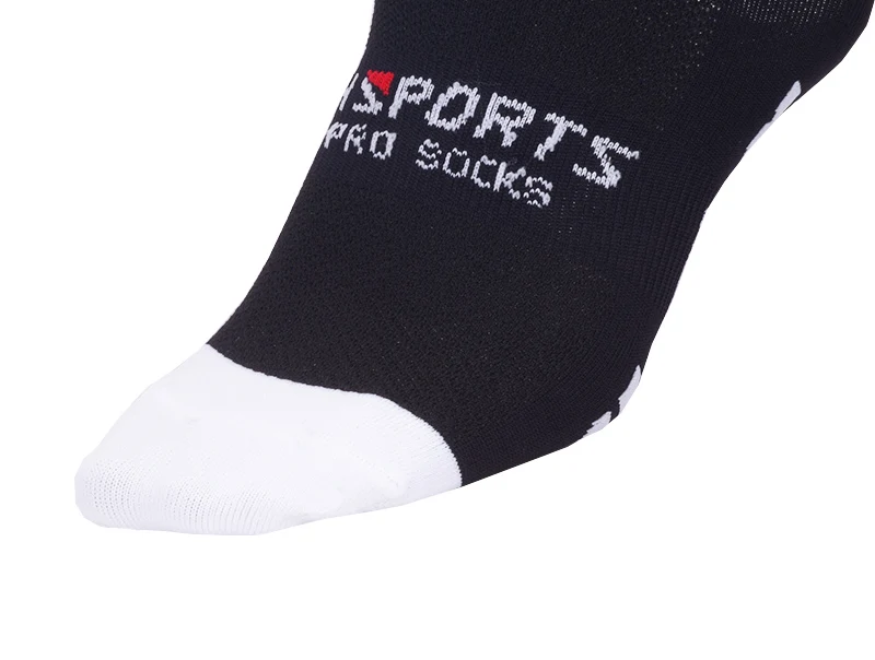 DH спортивные забавные носки для бега, профессиональные спортивные носки для женщин и мужчин, стильные Компрессионные носки для велоспорта, кемпинга, альпинизма, 38-45