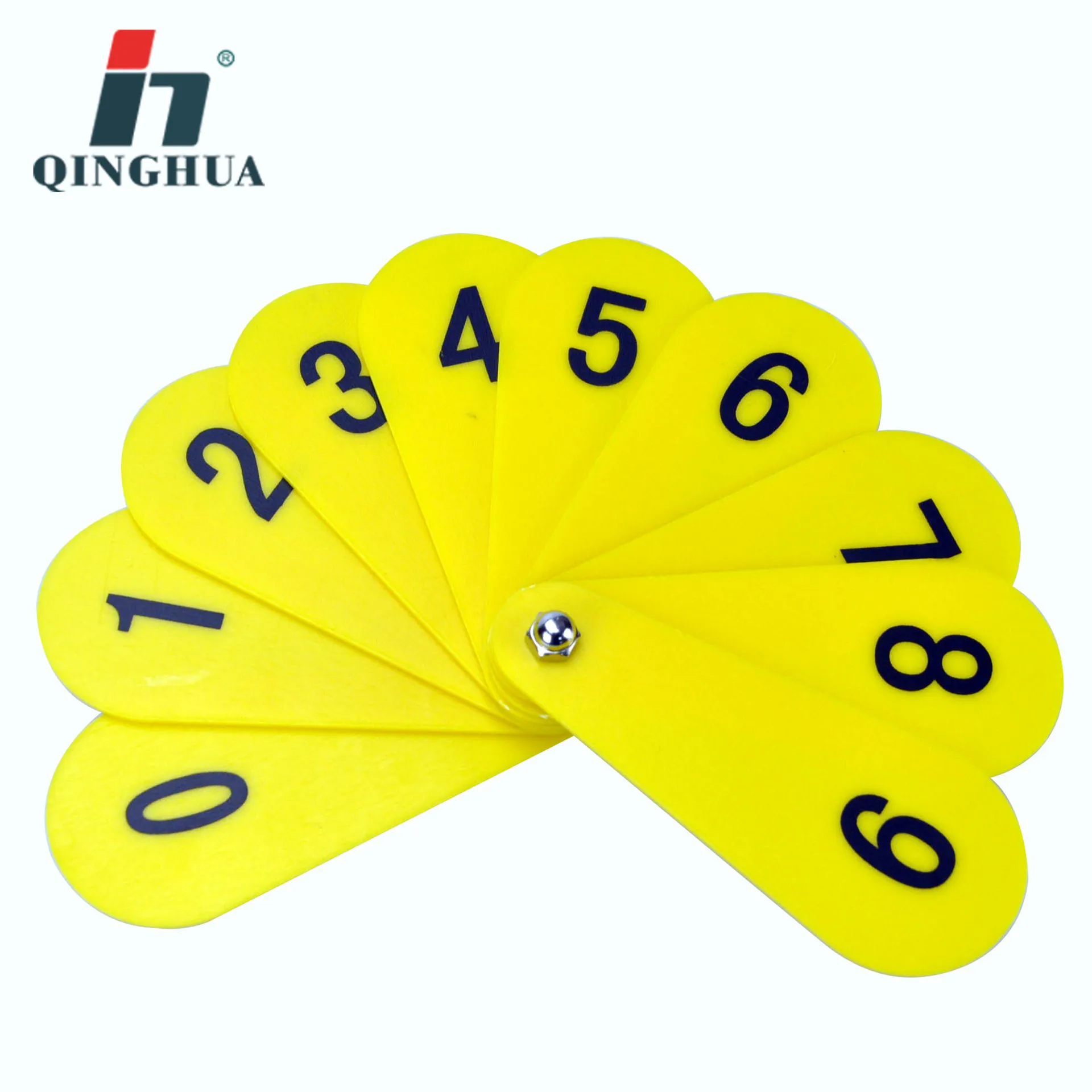 

Count Card Primary School Mathematics Calculation Arithmetic Method Science and Education Equipment 0-10 Card Student Use