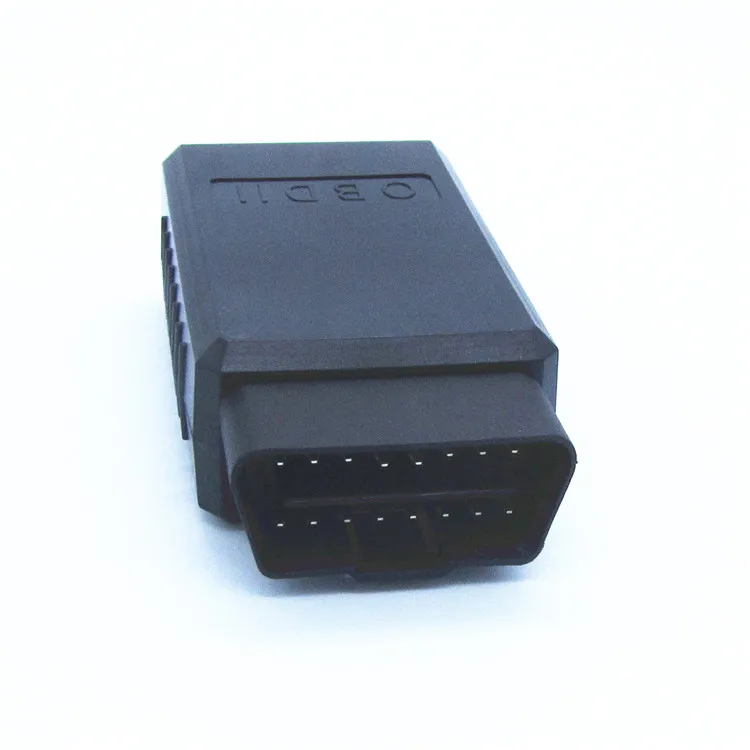 ELM327 с переключателем Автомобильный сканер ELM 327 Bluetooth OBD2 переключатель для