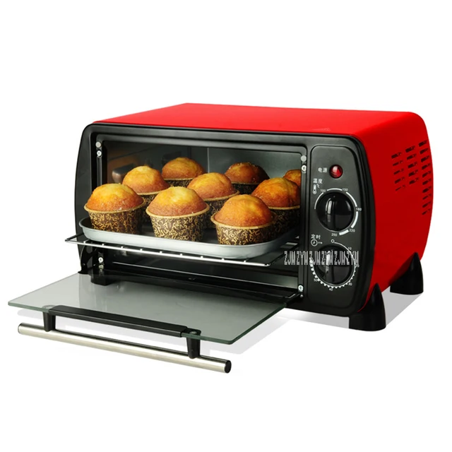Special Offers B509B Home Electric Mini Bakery Oven with timer for making bread, pizza 12L small household Multi-function cake baking oven Special Offers B509B Home Electric Mini Bakery Oven with timer for making bread, pizza 12L small household Multi-function cake baking oven