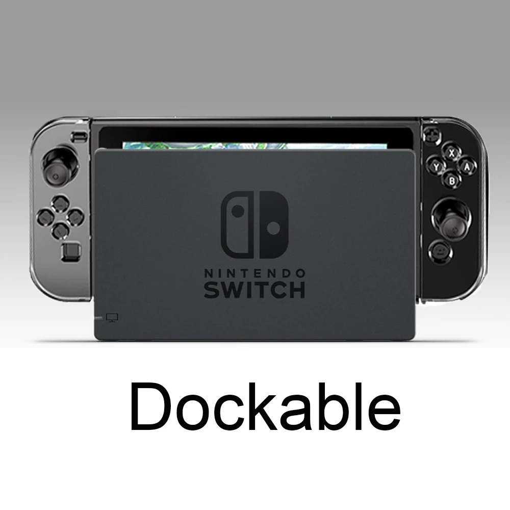Nintend Switch (6)