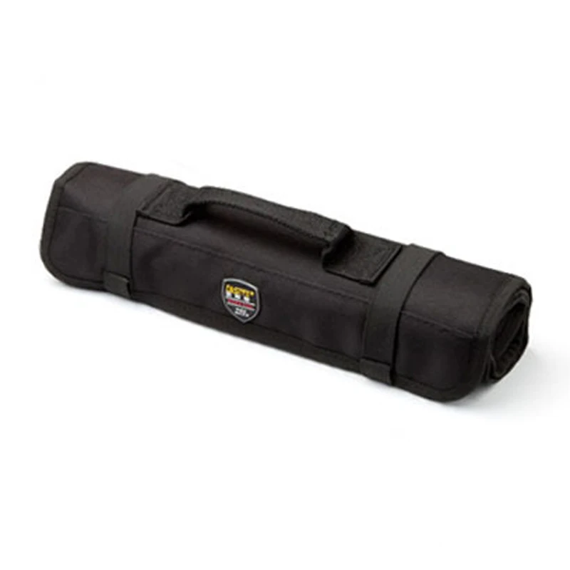 New Portable Oxford Chef Tool Bag Roll Bag Carry Case Bag Kitchen Storage Organizer