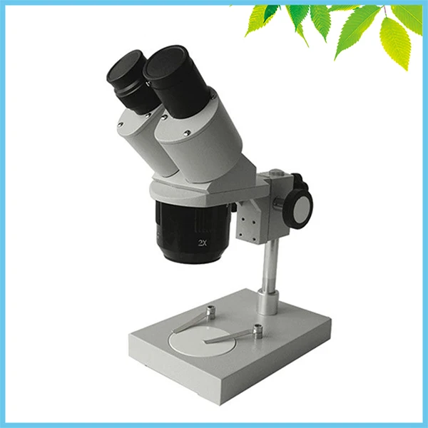 20X 30X 40X Binocular Stereo Microscope TX 4A PCB Repair