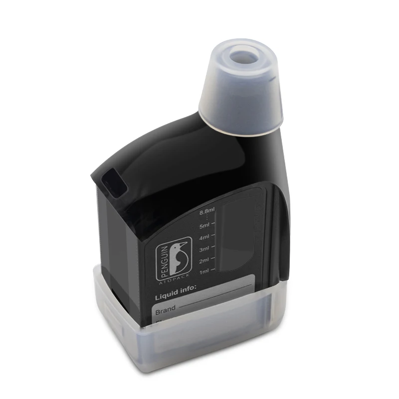 Joyetech Atopack Penguin Cartridge 8.8ml-3
