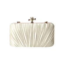 OCARDIAN роскошные женские сумки, дизайнерские вечерние сумочки, Роскошные вечерние блестящие клатчи, сумочки через плечо 6J19