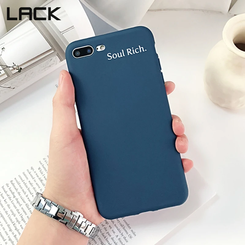 Detail Feedback Questions About Lack Solid Color S Soft Tpu Detail Feedback Questions About Lack Solid Color S Soft Tpu Phone Case For Iphone 7 6 6s 8 Plus Fashion Cute Cartoon Navy Blue Back Cover X