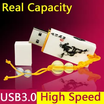

China Style Usb 3.0 Flash Drive High Speed Memoria Usb 64gb 128gb Pendrive 1tb Pen Drive 2tb 32gb Flash USB Memory Stick 16gb