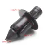 10x 6mm Plastic Rivet Fairing Trim Panel Fastener Clips For Honda For Yamaha For Suzuki ► Photo 2/6
