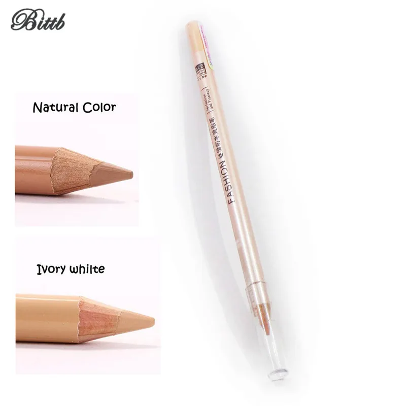Bittb 10pcs/lot Whitening Concealer Pencil Dark Circles Removing