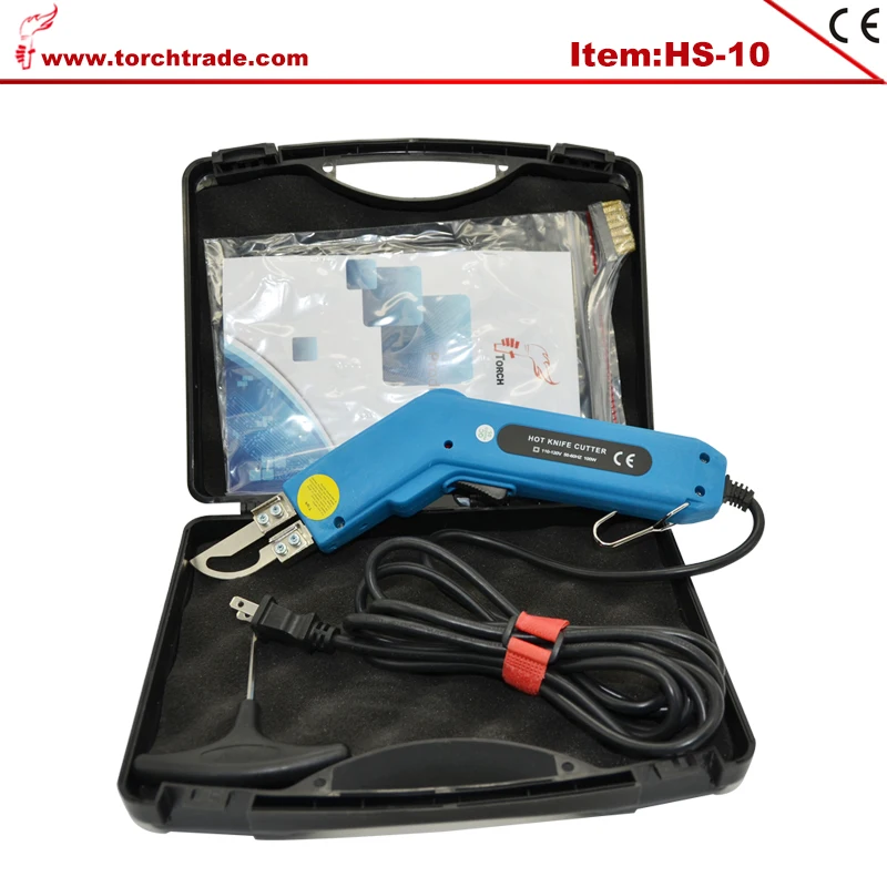 hot knife kit