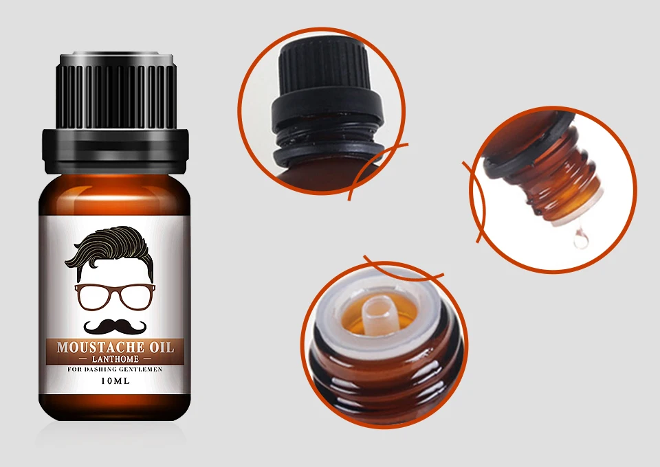Barba Crescimento Óleo Crescer Cabelo Cuidado Aliciamento Kit Suavizar Nutritivo Modelagem Estilo Rápido Essência Condicionador 9 barba aliciamento kit suavizar nutritivo modelagem estilo