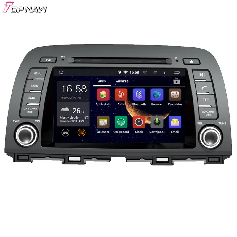 Clearance Topnavi 8
