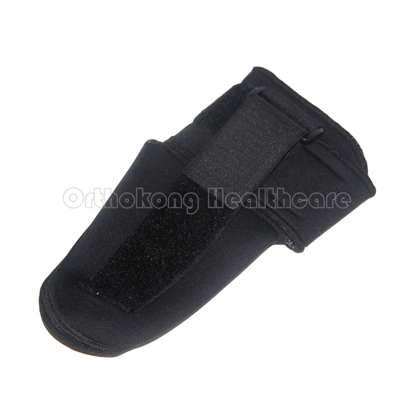 Plantar FXT Night Splint-5