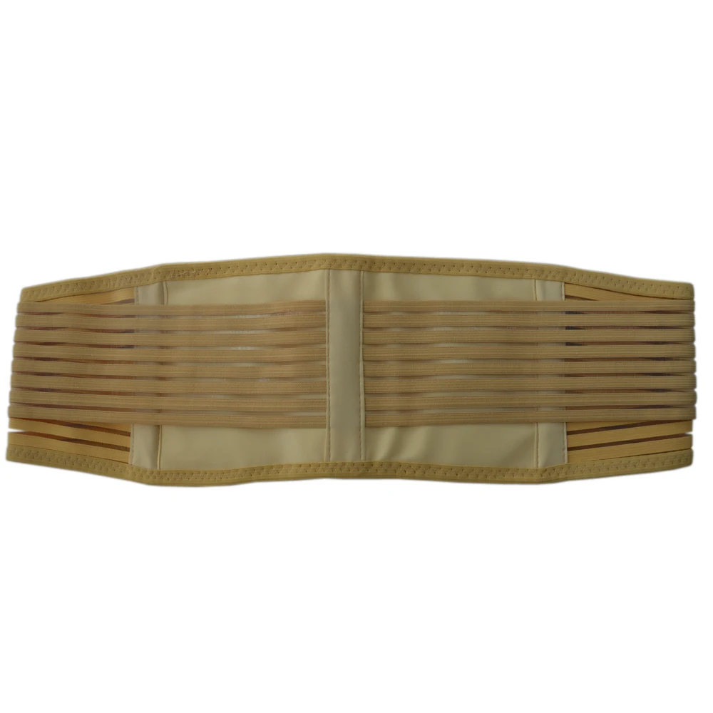 2016-Hot-Fitness-Protection-Belts-Bodybuilding-Belt-Back-Waist-Support-Training-Weights-Plus-Size-Waist-Belt