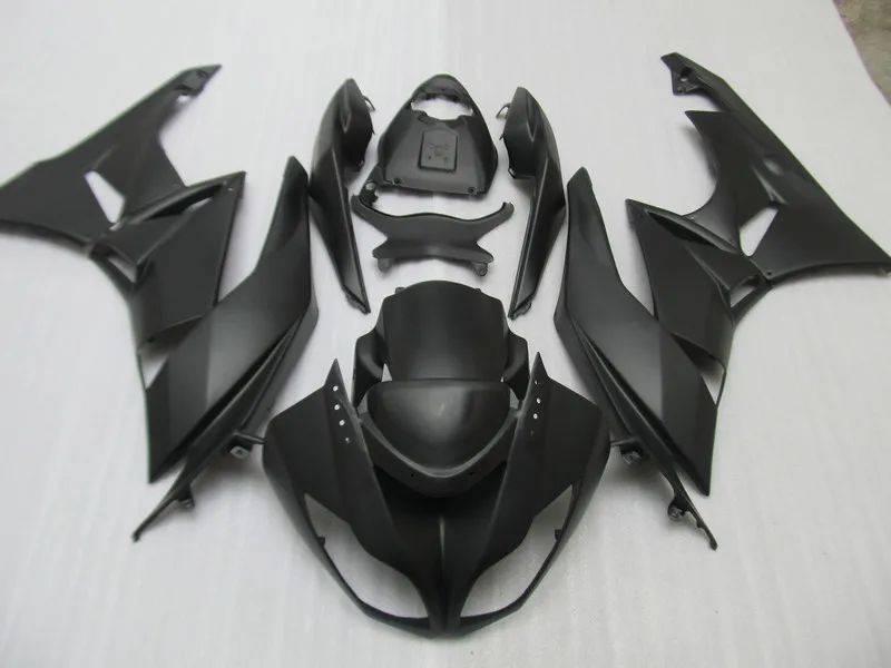 kawasaki ninja 636 2012