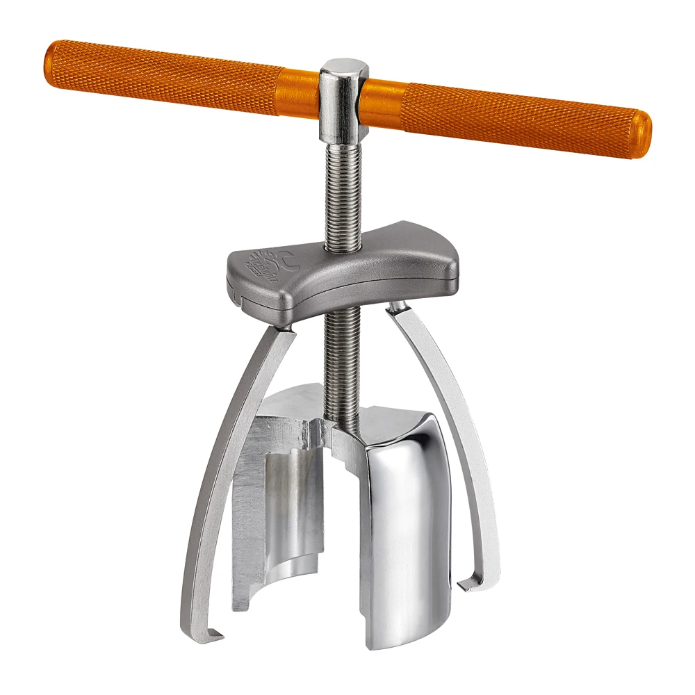 

Icetoolz Two Jaws Bearing Puller Remover Extractor Tool Bearing Puller Roller Extractor Repair Tools Bike parts