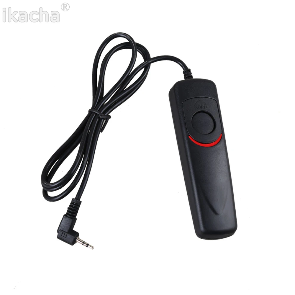 RS-60E3 Remote Shutter Release Camera Remote Controller Cord For Canon 500d 450d 700D 650D 550D 60D 600d G1X G15 G12 1000d 1100d RS-60E3 Remote Shutter Release Camera Remote Controller Cord For Canon 500d 450d 700D 650D 550D 60D 600d G1X G15 G12 1000d 1100d