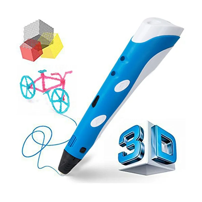 Drawing pen