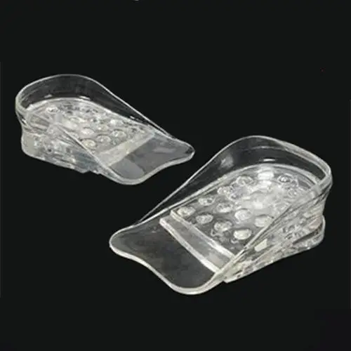 2021 Hot StyleSilicone High Heel  Lift  Shoe  Inserts Height 