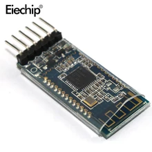 AT-09 4,0 модуль Bluetooth для arduino ble с задней платформой последовательный BLE CC2540 CC2541 Серийный беспроводной модуль iBeacon