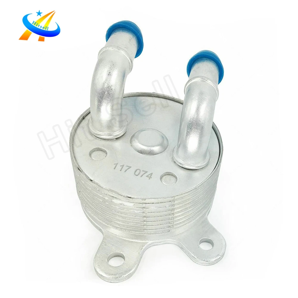 New Transmission Oil Cooler For Mazda 3 6 Cx5 Oem Fz01199f0