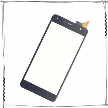 

5pcs Touch Screen For Fly fs517 cirrus 11 FS 517 Touchscreen Digitizer Front Glass Touch Panel Sensor Without LCD Display