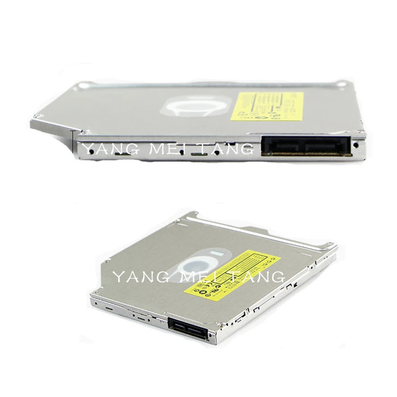  for Panasonic UJ8A7 UJ-8A8 UJ8A8 UJ-868 868A UJ868 SATA 8X DVD RW Recorder 24X CD Burner Slim Lapto