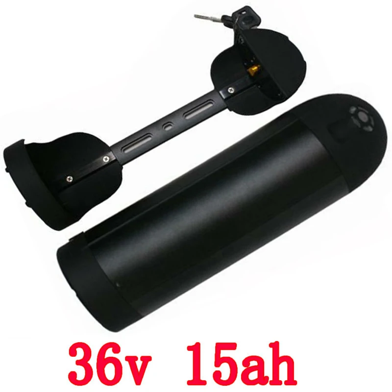 Аккумулятор 36v 15ah